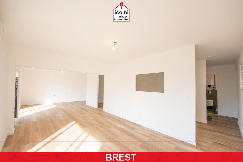 A VENDRE - APPARTEMENT - T4 - 3 CHAMBRES - AUCUNS TRAVAUX - DPE C - IDEAL PROFESSION LIBERAL. POSSIBILITE DE DE DIVISION.