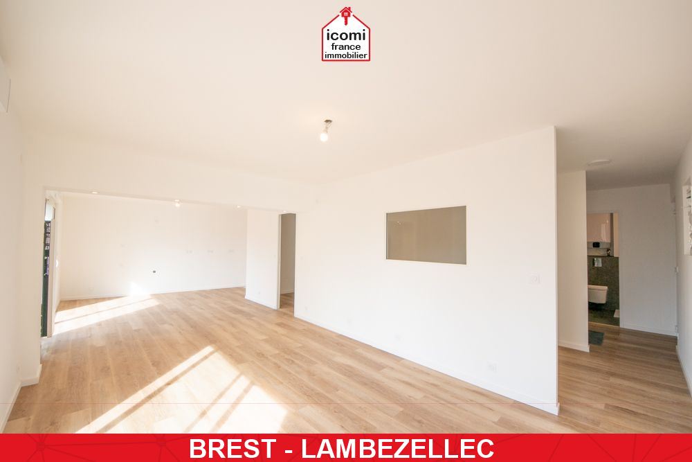 Appartement 4 pièces 85 m² · à Brest · 85 m² · 229 000 €