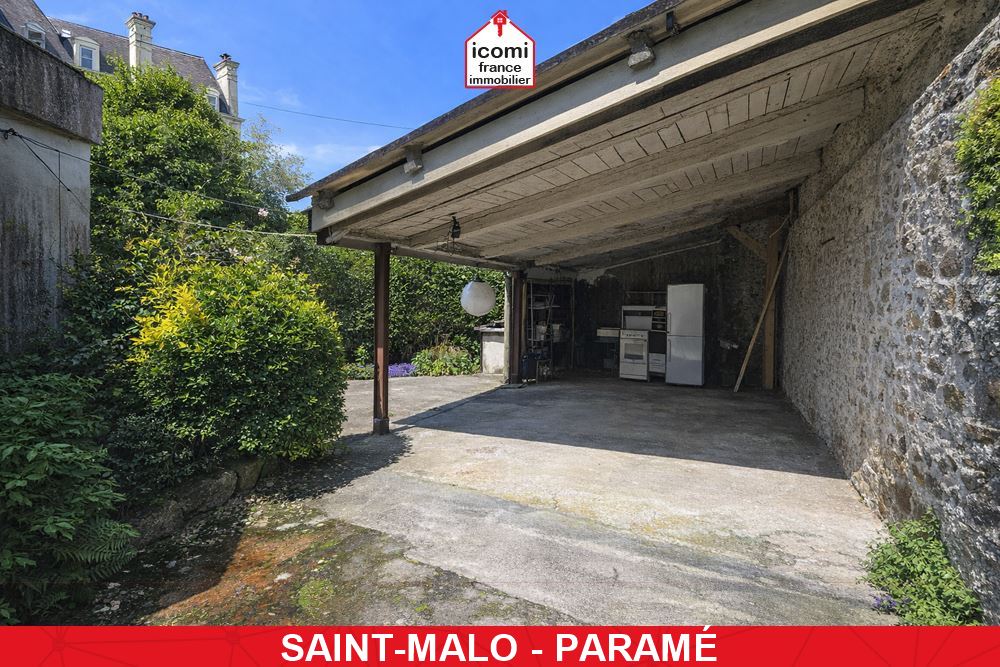 A VENDRE - MAISON T4 DE 90M² AVEC HANGAR (40M²) GARAGE (17M²) PARKING (2/3 VOITURES) - TERRAIN CLOS DE +450M² - ACTIVITES COMMERCIALES A ETUDIER