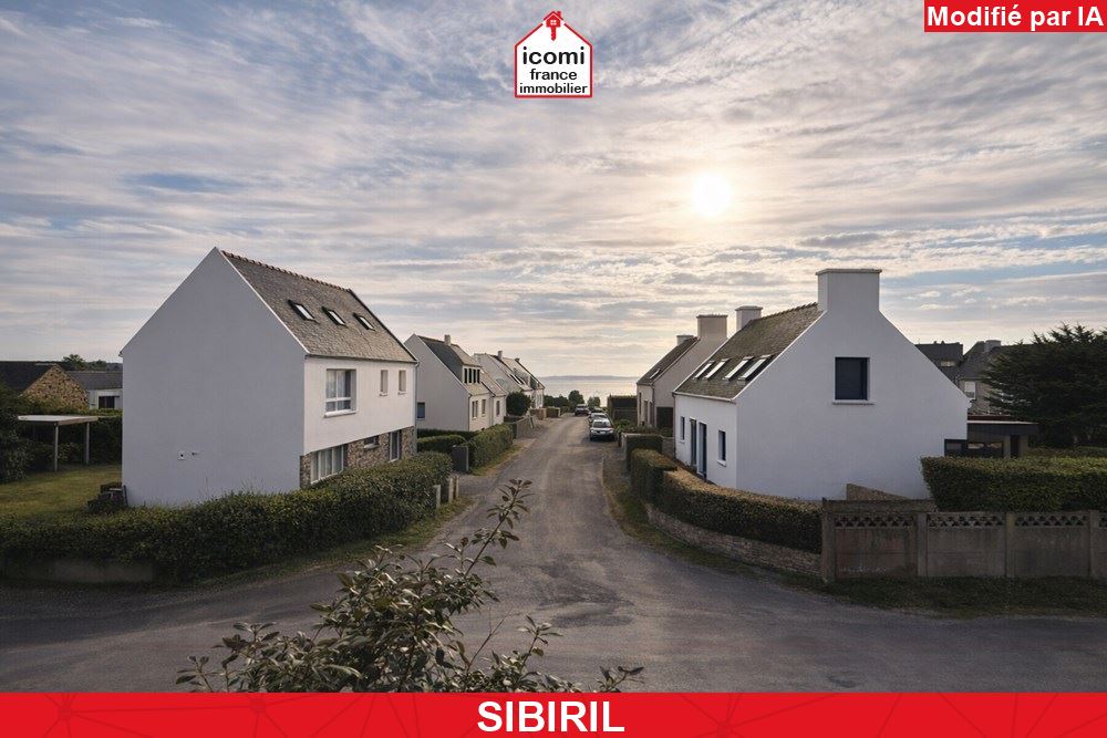 A VENDRE - MAISON - T6 - 4 CHAMBRES - VUE MER - A 100M DE LA PLAGE - IDEALEMENT SITUEE - SOUS SOL COMPLET - AU CALME.