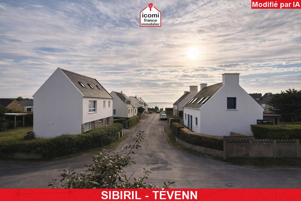 A VENDRE - MAISON - T6 - 4 CHAMBRES - VUE MER - A 100M DE LA PLAGE - IDEALEMENT SITUEE - SOUS SOL COMPLET - AU CALME.