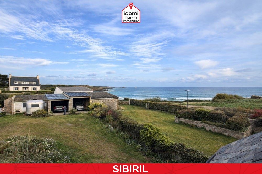 A VENDRE - MAISON - T6 - 4 CHAMBRES - VUE MER - A 100M DE LA PLAGE - IDEALEMENT SITUEE - SOUS SOL COMPLET - AU CALME.