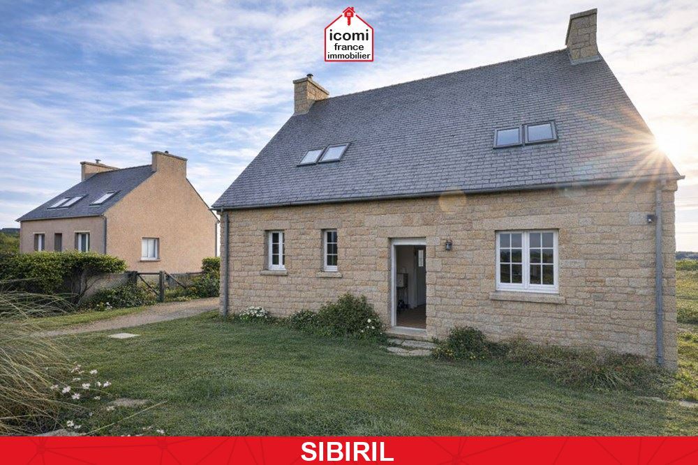 A VENDRE - MAISON - T6 - 4 CHAMBRES - VUE MER - A 100M DE LA PLAGE - IDEALEMENT SITUEE - SOUS SOL COMPLET - AU CALME.