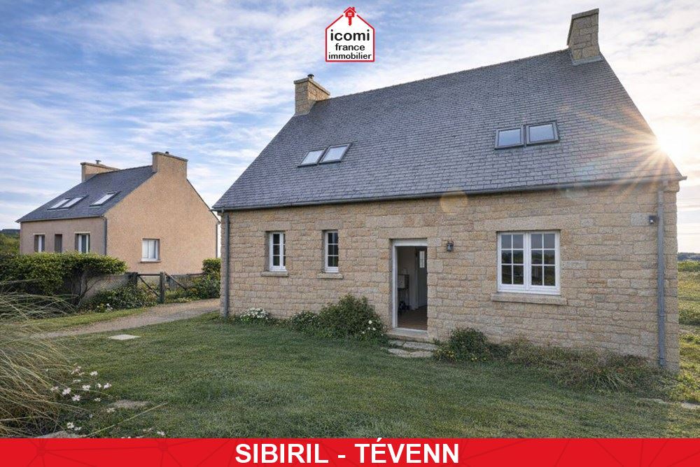 A VENDRE - MAISON - T6 - 4 CHAMBRES - VUE MER - A 100M DE LA PLAGE - IDEALEMENT SITUEE - SOUS SOL COMPLET - AU CALME.