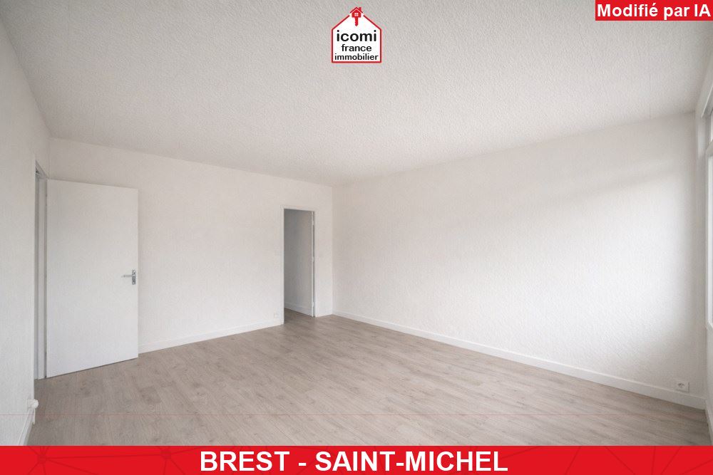 A VENDRE - APPARTEMENT - T3 - 2EM ETAGE - 2 CHAMBRES - IDEALEMENT SITUE - DPE D - BALCON - ASCENSEUR