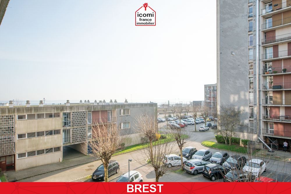 A VENDRE - APPARTEMENT - T3 - 2EM ETAGE - 2 CHAMBRES - IDEALEMENT SITUE - DPE D - BALCON - ASCENSEUR