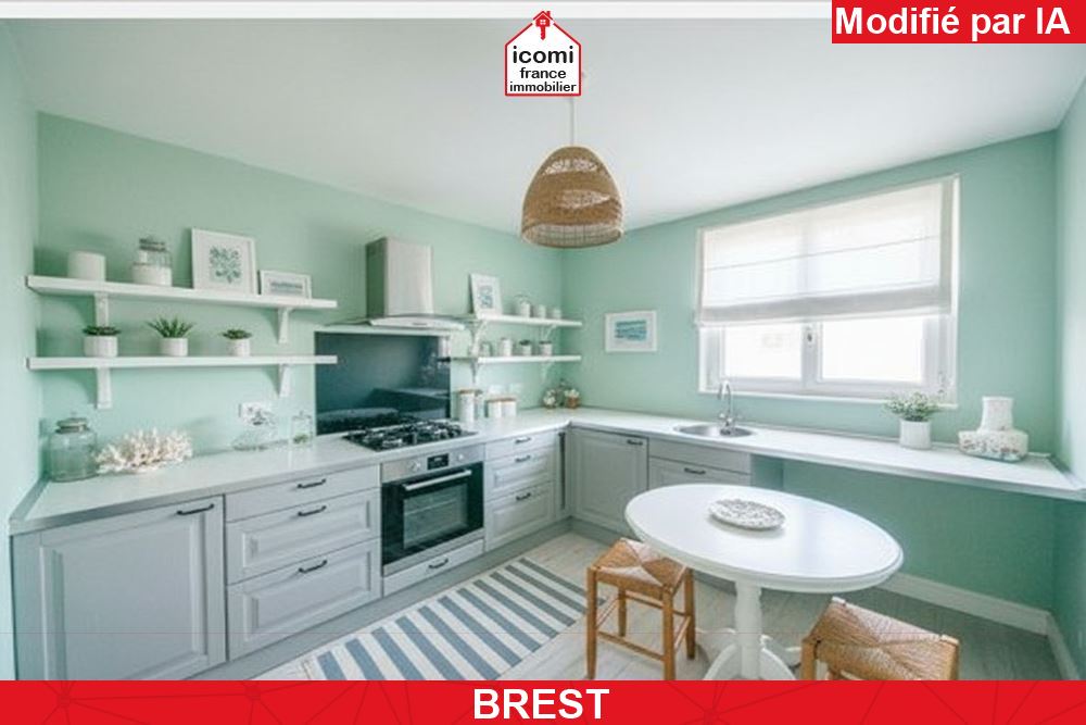 A VENDRE - BELLEVUE PROCHE PENFELD - APPARTEMENT 95 M² - GRANDE PIECE DE VIE - 4 CHAMBRES POSSIBLE - ASCENSEUR - FORTE RENTABILITE POSSIBLE