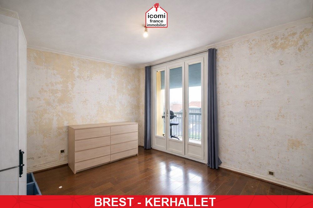 A VENDRE - BELLEVUE PROCHE PENFELD - APPARTEMENT 95 M² - GRANDE PIECE DE VIE - 4 CHAMBRES POSSIBLE - ASCENSEUR - FORTE RENTABILITE POSSIBLE