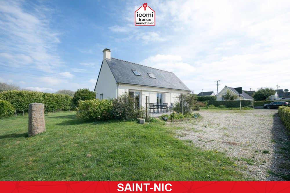 A VENDRE - MAISON A 2MIN DU BORD DE MER - 3 CHAMBRES - 2 SALLES D'EAU - LOCATAIRE EN PLACE (LE PROPRIETAIRE DE 84 ANS)