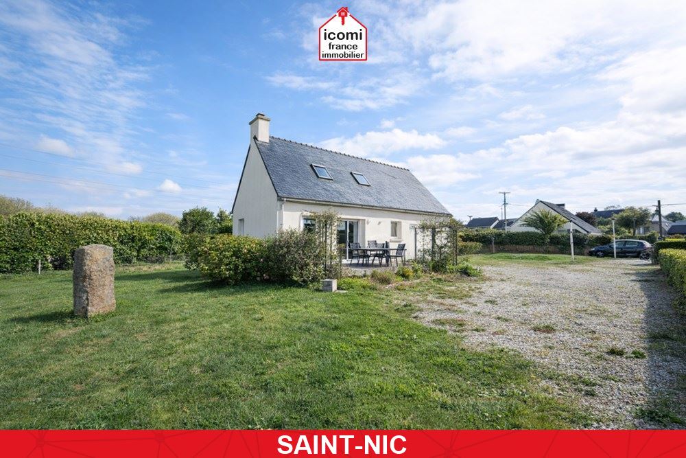 A VENDRE - MAISON A 2MIN DU BORD DE MER - 3 CHAMBRES - 2 SALLES D'EAU - LOCATAIRE EN PLACE (LE PROPRIETAIRE DE 84 ANS)