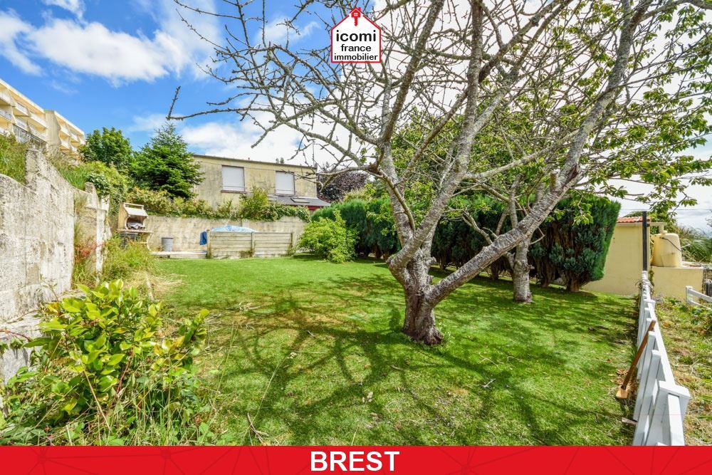 A VENDRE - MAISON DE VILLE T6 125M² DE 1880 - 3 CHAMBRES POSSIBLE 4 - VERANDA - SUR TERRAIN CLOS DE 300M²