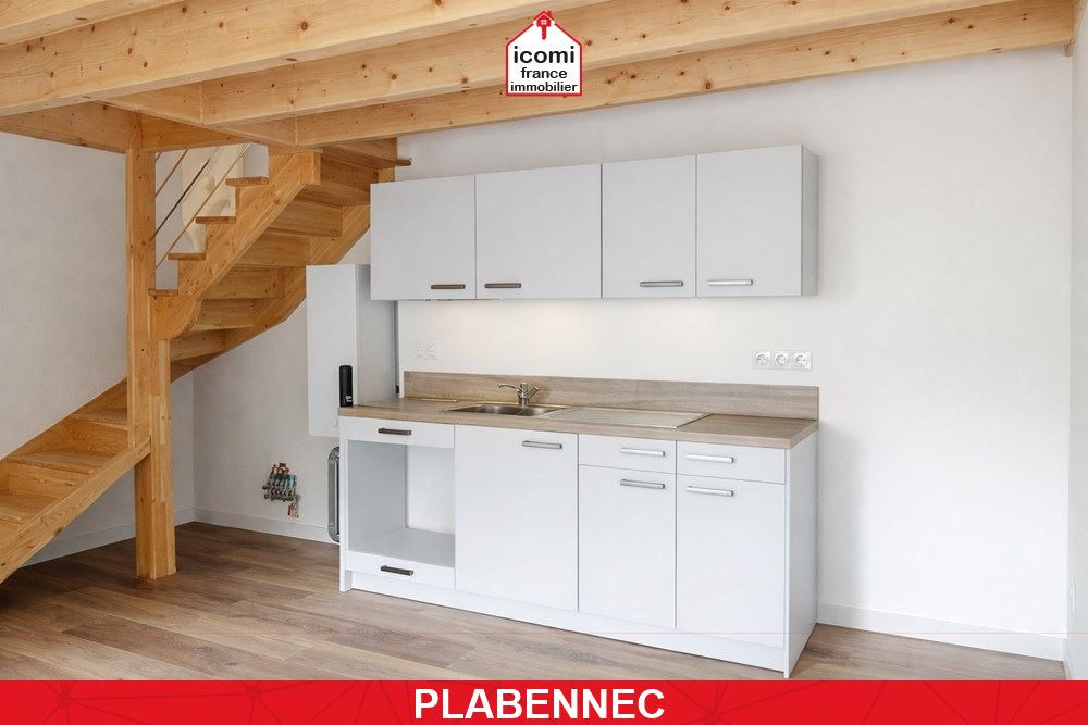 A VENDRE - APPARTEMENT T2 DUPLEX 34M² - DALLE BETON - 1 CHAMBRE - BELLE OPORTUNITE A SAISIR RAPIDEMENT