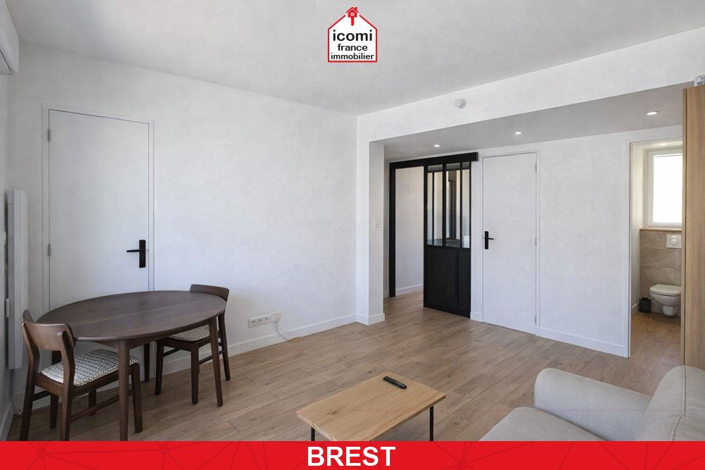 A VENDRE - APPARTEMENT T4 - 3 CHAMBRES AVEC DRESSING - PIECE DE VIE AVEC CUISINE US - GARAGE EN OPTION - AUCUNS TRAVAUX - COUP DE COEUR - RARE