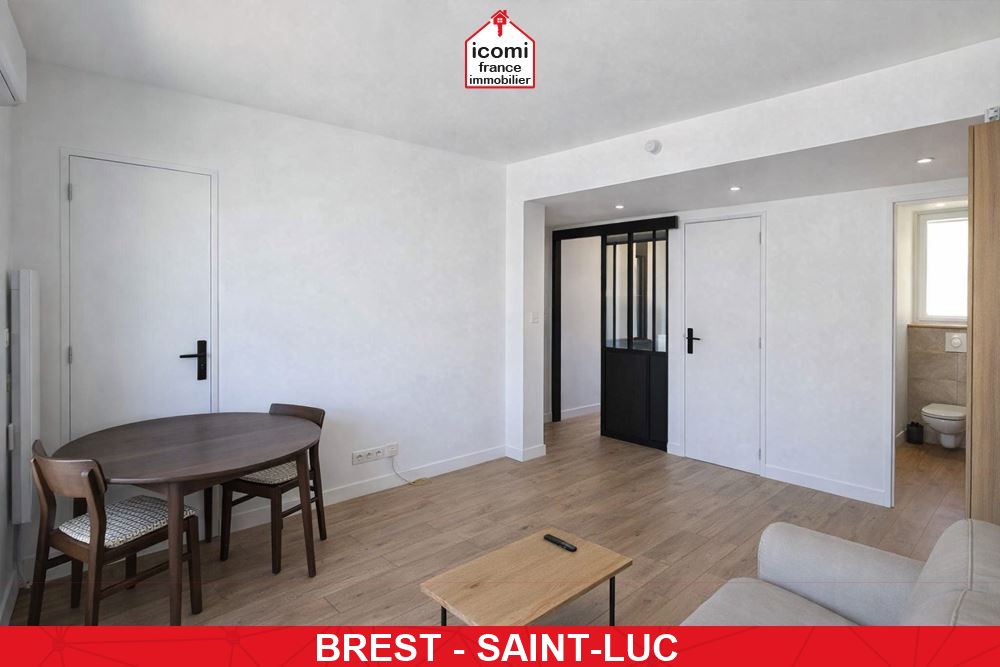 A VENDRE - APPARTEMENT T4 - 3 CHAMBRES AVEC DRESSING - PIECE DE VIE AVEC CUISINE US - GARAGE EN OPTION - AUCUNS TRAVAUX - COUP DE COEUR - RARE