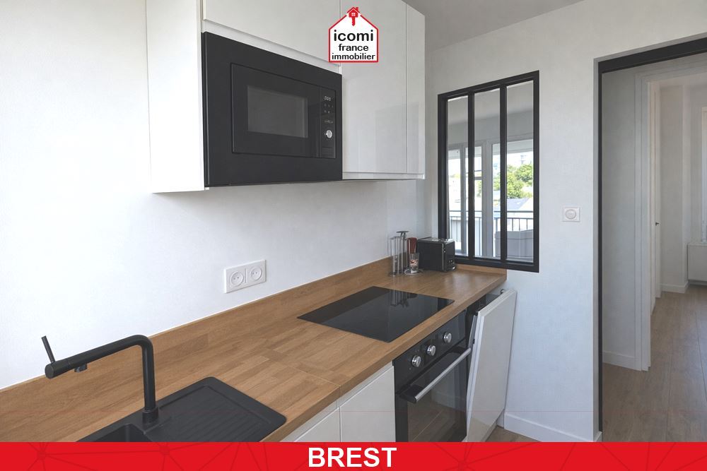 A VENDRE - APPARTEMENT T4 - 3 CHAMBRES AVEC DRESSING - PIECE DE VIE AVEC CUISINE US - GARAGE EN OPTION - AUCUNS TRAVAUX - COUP DE COEUR - RARE