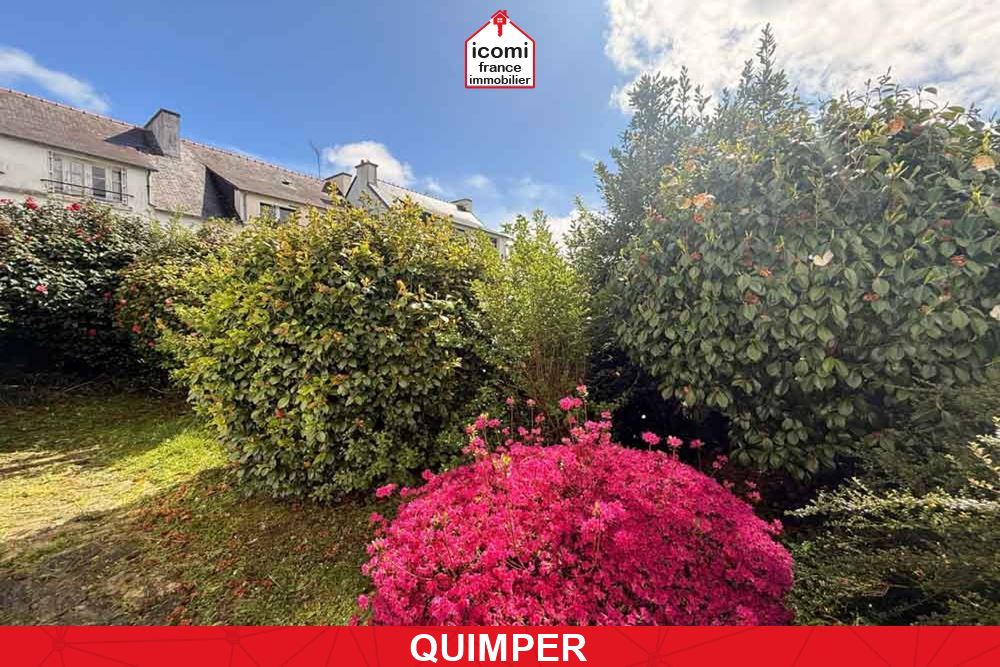 A VENDRE - MAISON - T5 - 4 CHAMBRES - EN IMPASSE - VIE DE PLAIN PIED - DPE D - GARAGE - IDEALEMENT SITUE.