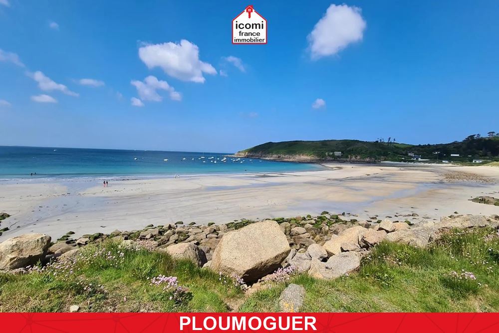 A VENDRE - MAISON - 4 CHAMBRES - RENOVATION COMPLETE - GRAND TERRAIN - 1 KM DE LA MER - BELLE EXPOSITION - PAS DE VIS A VIS