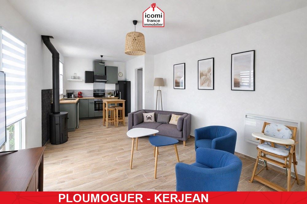A VENDRE - MAISON - 4 CHAMBRES - RENOVATION COMPLETE - GRAND TERRAIN - 1500M DE LA MER - BELLE EXPOSITION - PAS DE VIS A VIS