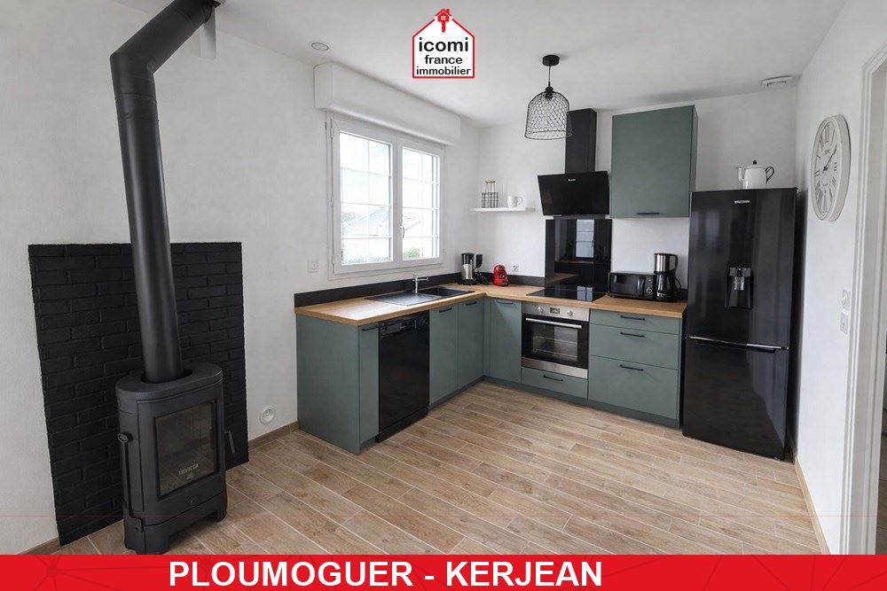A VENDRE - MAISON - 4 CHAMBRES - RENOVATION COMPLETE  - GRAND TERRAIN - 1500M  DE LA MER - BELLE EXPOSITION - PAS DE VIS A VIS