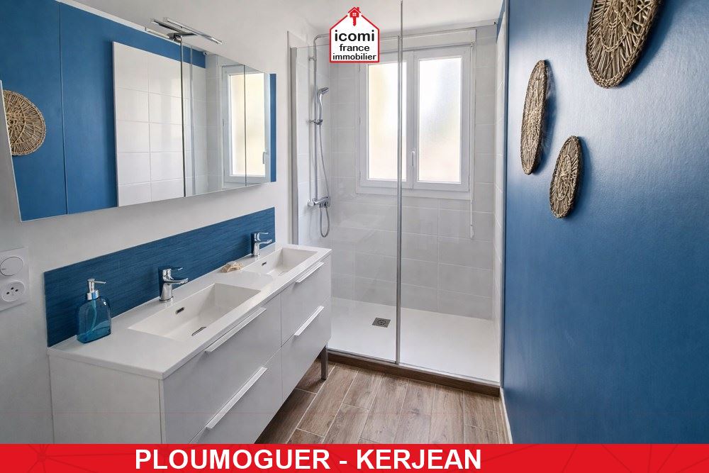 A VENDRE - MAISON - 4 CHAMBRES - RENOVATION COMPLETE - GRAND TERRAIN - 1500M DE LA MER - BELLE EXPOSITION - PAS DE VIS A VIS