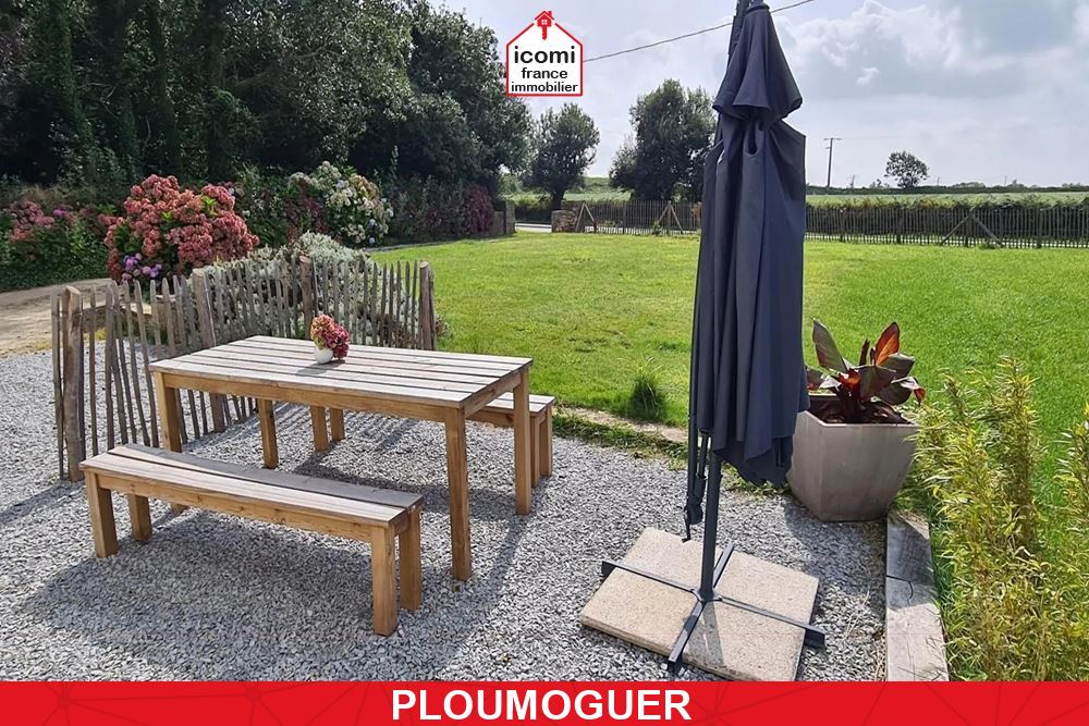 A VENDRE - MAISON - 4 CHAMBRES - RENOVATION COMPLETE  - GRAND TERRAIN - 1 KM DE LA MER - BELLE EXPOSITION - PAS DE VIS A VIS