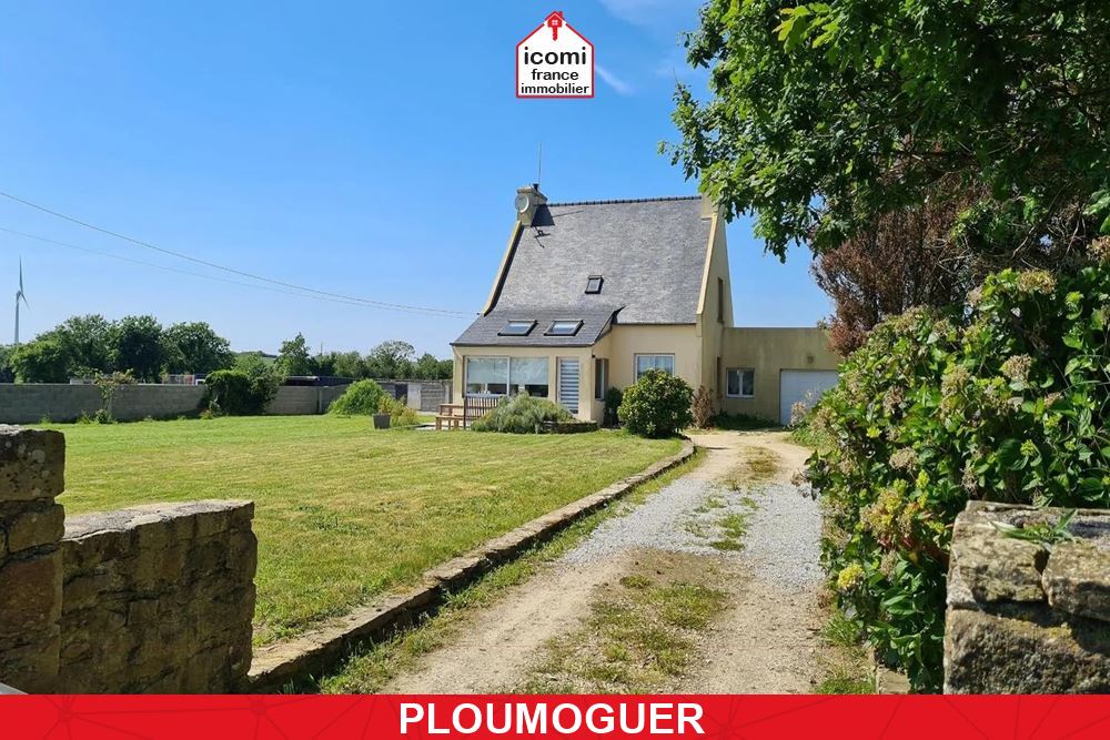 A VENDRE - MAISON - 4 CHAMBRES - RENOVATION COMPLETE - GRAND TERRAIN - 1 KM DE LA MER - BELLE EXPOSITION - PAS DE VIS A VIS