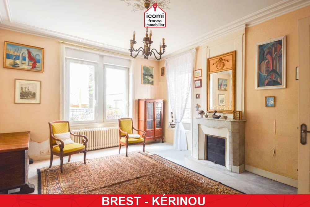 A VENDRE - MAISON DE 268M2 A RENOVER - 8 CHAMBRES - 2 CAVES - JARDIN CLOS ARBORE DE 1250M² - PSCINE - POSSIBILITE DE CREER PLUSIEURS APPARTEMENTS