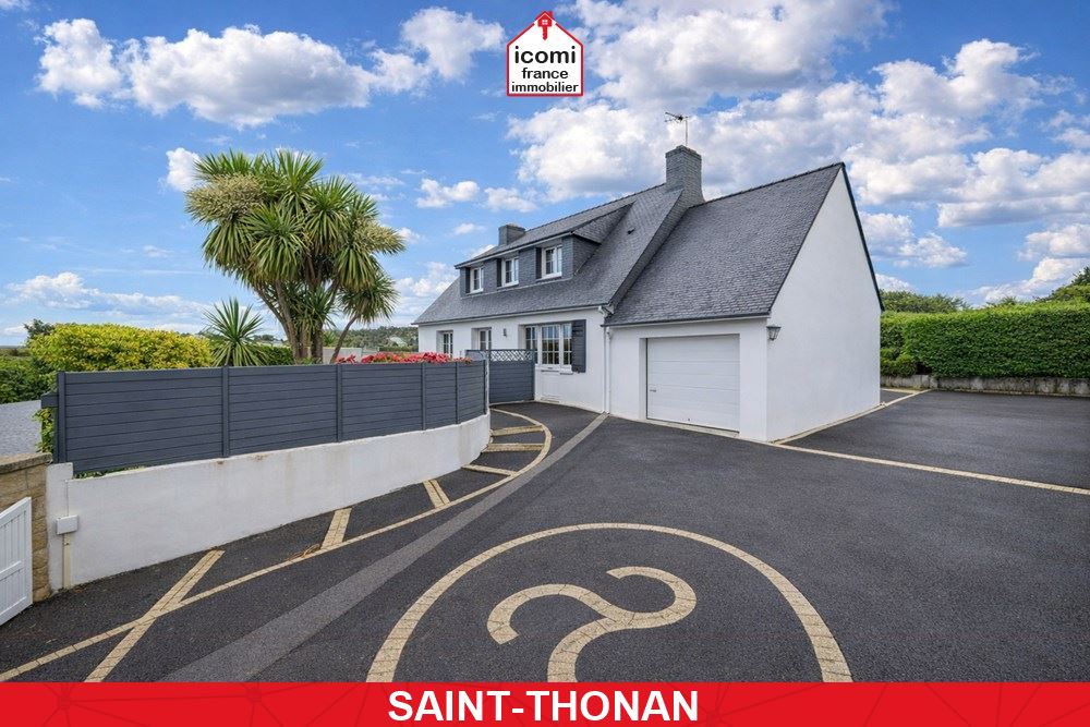 A VENDRE - MAISON 147M² - 5 CHAMBRES - GRANDE PIECE DE VIE - POMPE A CHALEUR - TOITURE RECENTE - DPE A - RARE - EN IMPASSE