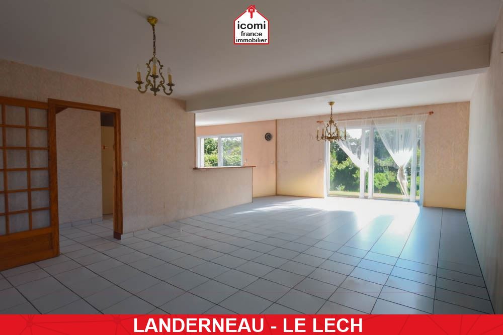 Maison 6 pièces 195 m² · à Landerneau · 195 m² · 344 000 €