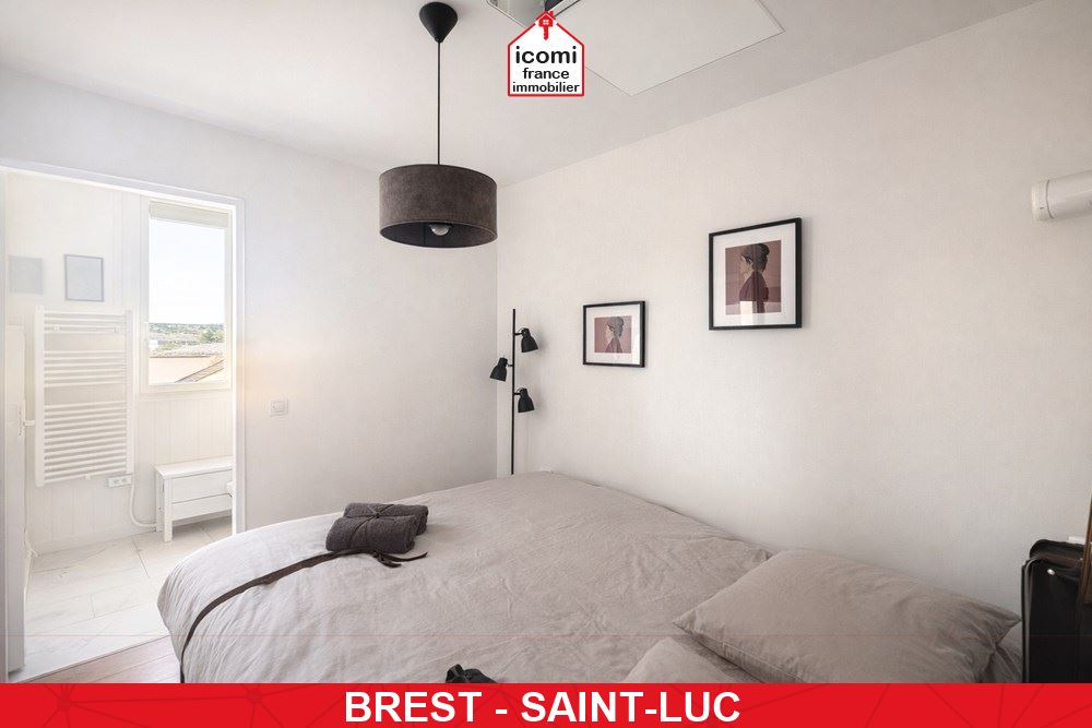 A VENDRE - APPARTEMENT - LOVE ROOM - PENTHOUSE - FORTE RENTABILITE - 15EM ET DERNIER ETAGE - TERRASSE DE 45M².