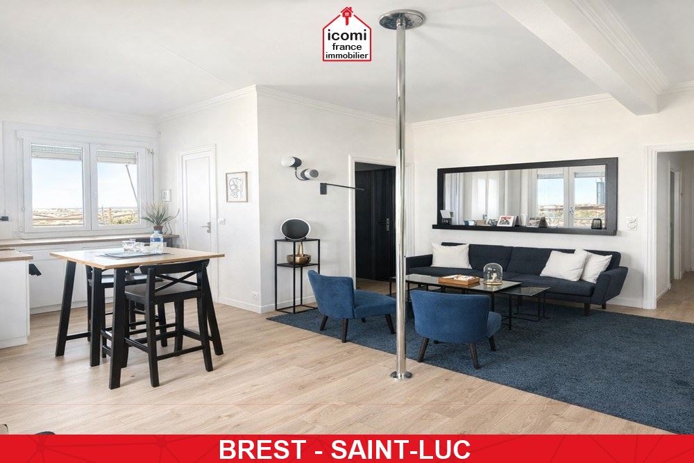A VENDRE - APPARTEMENT - LOVE ROOM - PENTHOUSE - FORTE RENTABILITE - 15EM ET DERNIER ETAGE - TERRASSE DE 45M².