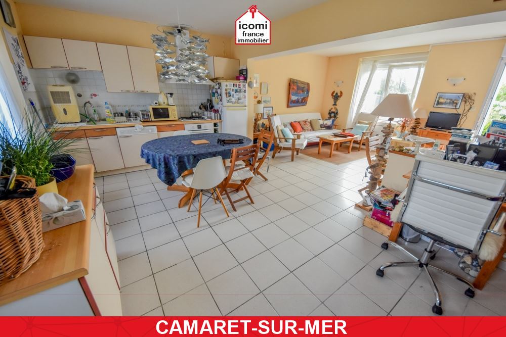 A VENDRE - MAISON DE VILLE T5 87M² DE 1947 - 3 CHAMBRES POSSIBLE 4 - BEAU POTENTIEL DANS UN SECTEUR RECHERCHE