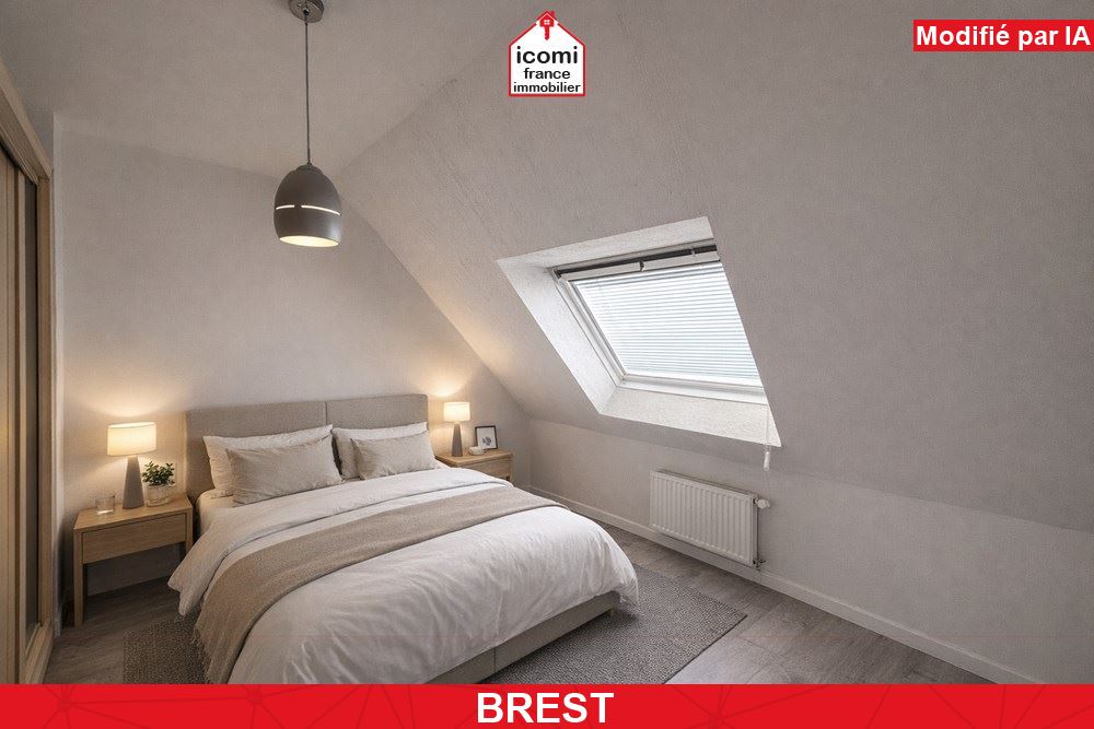 A VENDRE - MAISON - T5 - 4 CHAMBRES - DPE C - GRANDE PIECE DE VIE - GARAGE - TERRAIN DE 430 M².