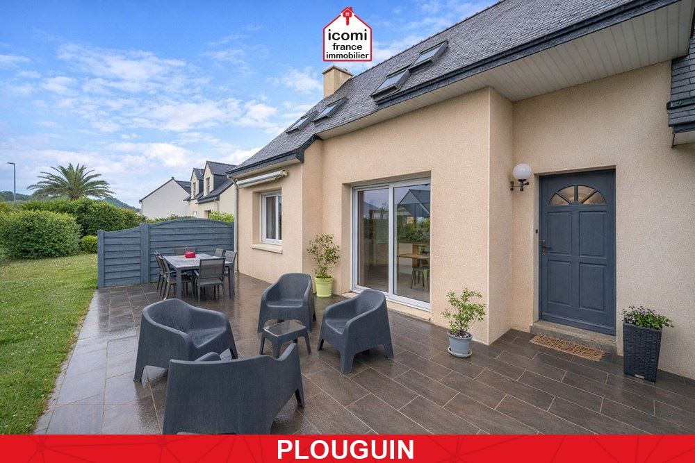 A VENDRE - MAISON 2021 - 115M² - 4 CHAMBRES - GARAGE - GRANDE PIECE DE VIE - GRAND TERRAIN -