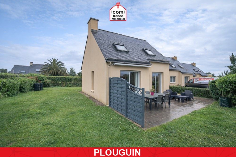 A VENDRE - MAISON 2021 - 115M² - 4 CHAMBRES - GARAGE - GRANDE PIECE DE VIE - GRAND TERRAIN -