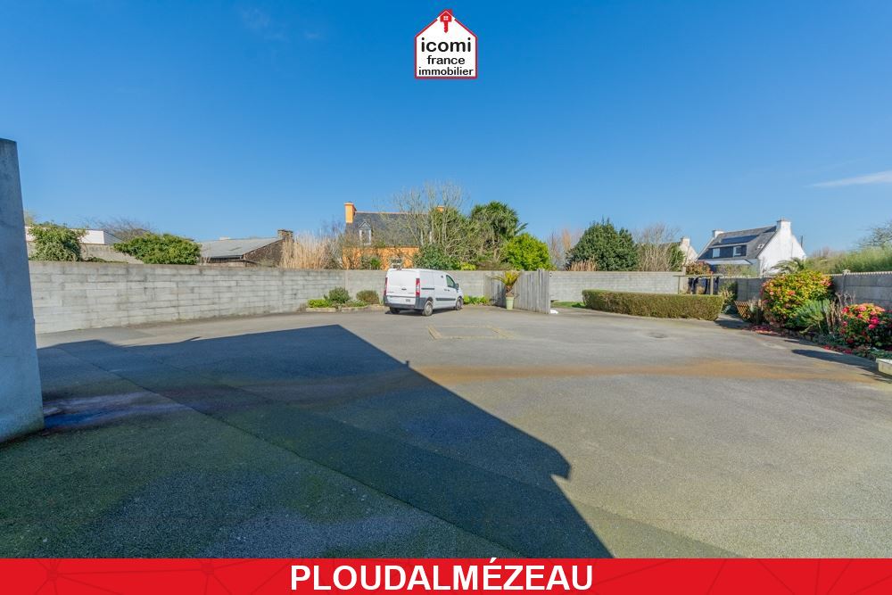 A VENDRE - APPARTEMENT T5 133M² - 4 CHAMBRES - DALLE BETON - SEUL A L'ETAGE - GARAGE - BEAU POTENTIEL