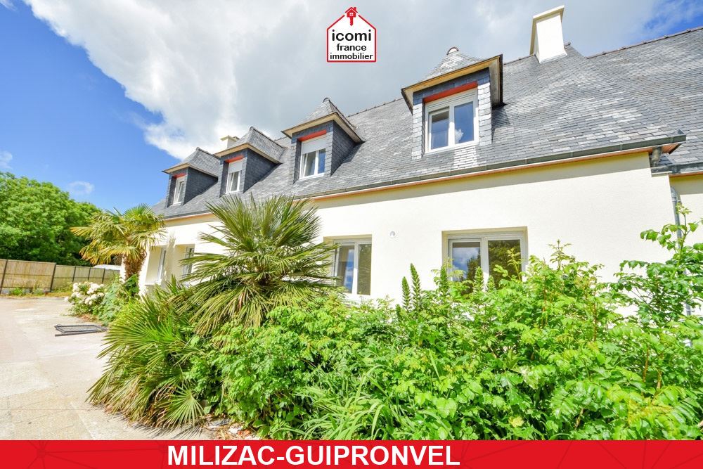 A VENDRE - APPARTEMENT T3 59M² NEUF - 2 CHAMBRES - JARDIN TERRASSE CAVE ET PARKING PRIVATIFS - DALLE BETON