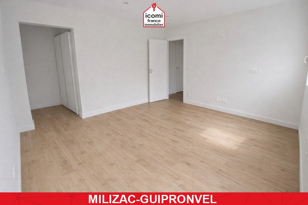 A VENDRE - APPARTEMENT NEUF T2 DALLE BETON 36M² - 1 CHAMBRE - 1 PLACE DE PARKING PRIVE - PETITE COPROPRIETE SANS TRAVAUX
