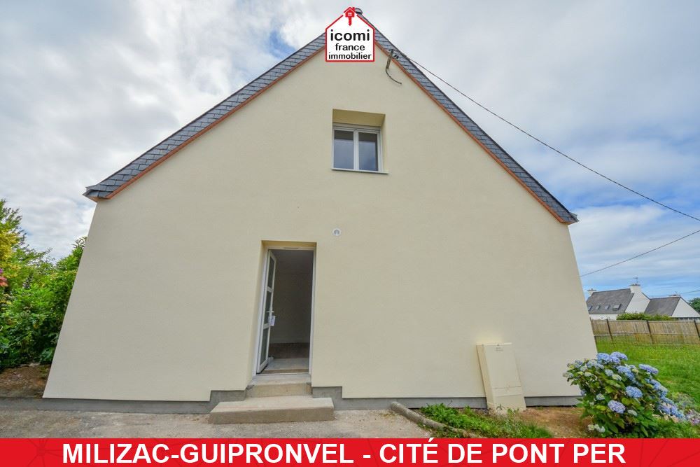 A VENDRE - APPARTEMENT T3 50M² NEUF - DALLE BETON - 2 CHAMBRES - CAVE ET PLACE DE PARKING PRIVE - ENTREE INDEPENDANTE