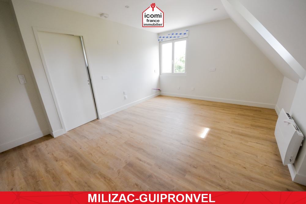 A VENDRE - APPARTEMENT NEUF T3 57M² - 2 CHAMBRES - PLACE DE PARKING PRIVEE ET CAVE - DALLE BETON - PETITE COPROPRIETE