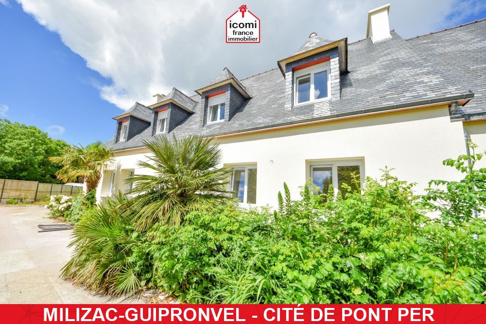 A VENDRE - APPARTEMENT NEUF T3 57M² - 2 CHAMBRES - PLACE DE PARKING PRIVEE ET CAVE - DALLE BETON - PETITE COPROPRIETE