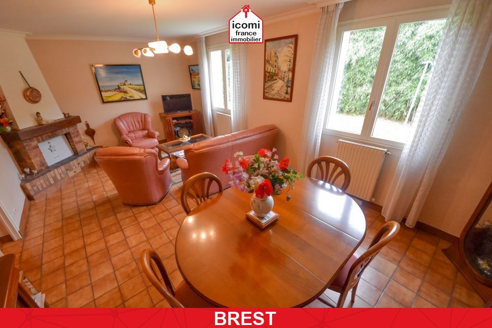 A VENDRE - MAISON INDIVIDUELLE EN IMPASSE T5 99M² - 3 CHAMBRES - GARAGE - SUR TERRAIN DE 430M²