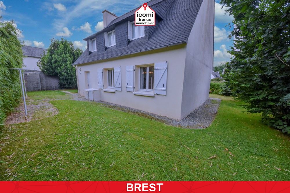 A VENDRE - MAISON INDIVIDUELLE EN IMPASSE T5 99M² - 3 CHAMBRES - GARAGE - SUR TERRAIN DE 430M²