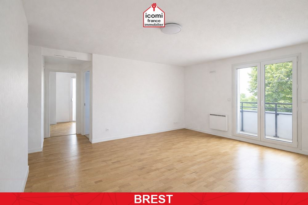 A VENDRE - APPARTEMENT - T2 - PREMIER ETAGE AVEC ASCENSEUR - BALCON - DALLE BETON - BELLE EXPOSITION - VUE DEGAGEE - DANS UNE RESIDENCE SENIOR