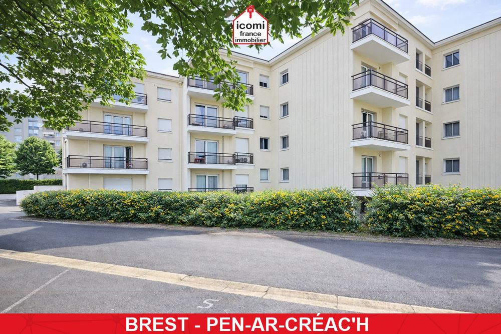 A VENDRE - APPARTEMENT - T2 - PREMIER ETAGE AVEC ASCENSEUR - BALCON - DALLE BETON - BELLE EXPOSITION - VUE...