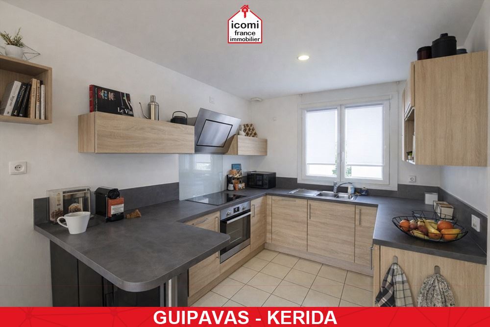 A VENDRE - MAISON 105M² - 4 CHAMBRES POSSIBLES - 2018 - PIECE DE VIE 36M² - CALME - PARKING - GRANDES CHAMBRES - POMPES A CHALEUR