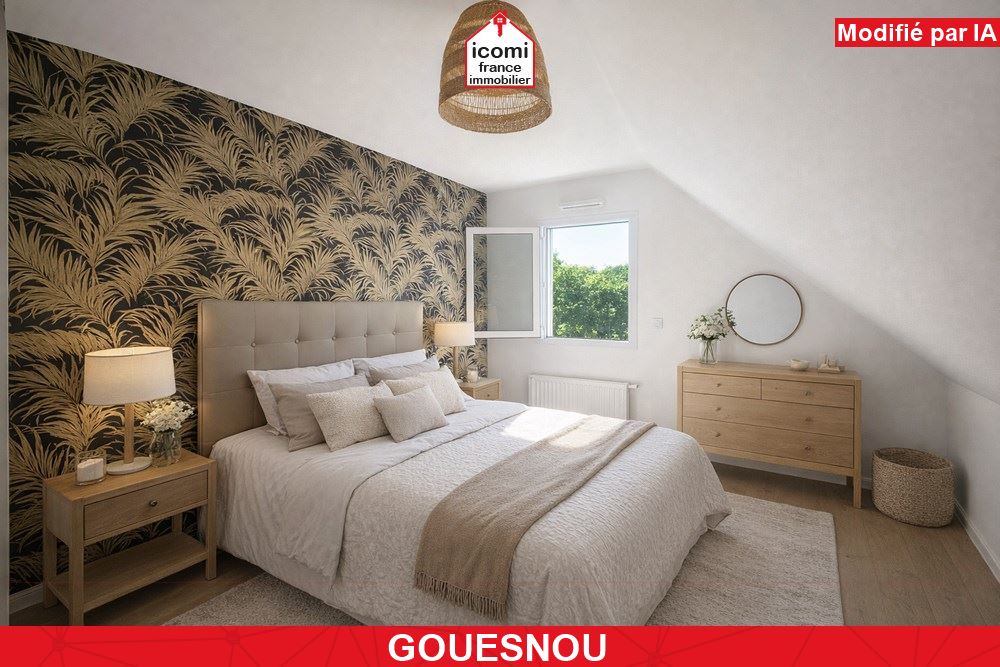 Maison 5 pièces 84 m² · à Guillerm · 84 m² · 330 000 €