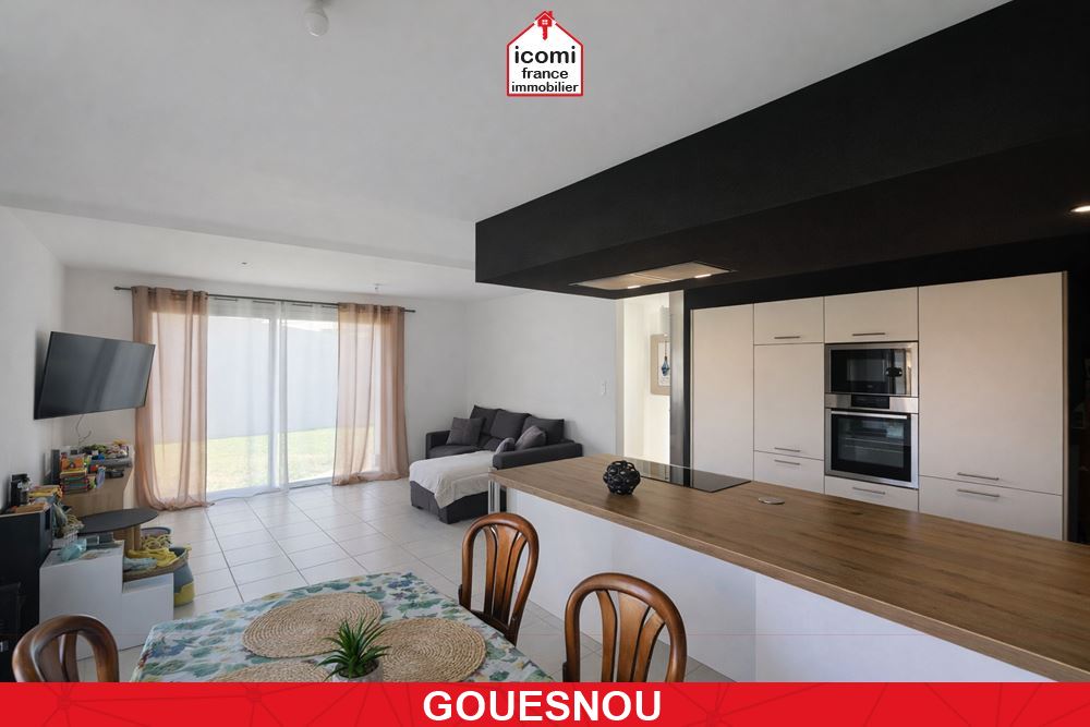 Maison 5 pièces 84 m² · à Le Mayet-de-Montagne · 84 m² · 330 000 €