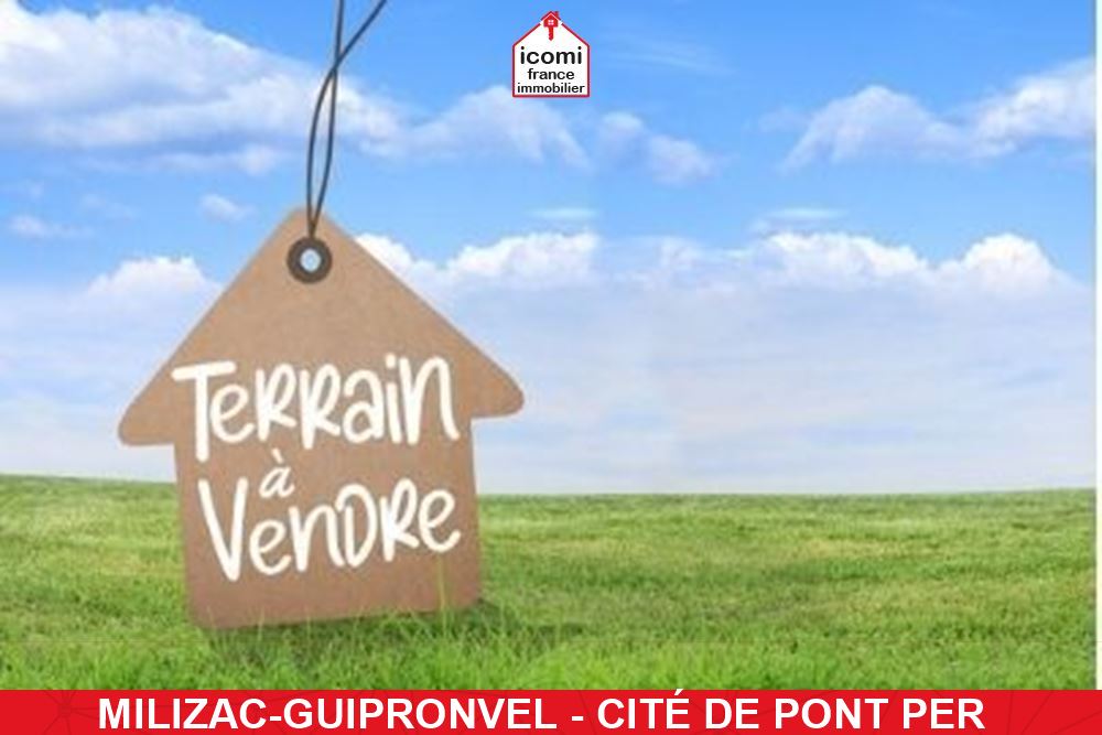 A VENDRE - TERRAIN VIABILISE DE 291M² LIBRE DE CONSTRUCTEUR AVEC PERMIS DE CONSTRUIRE ACCEPTE POUR 1 MAISON INDIVIDUELLE