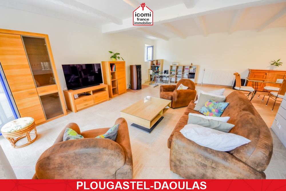 A VENDRE - MAISON INDIVIDUELLE T7 229M² DE 1971 - BELLES PRESTATIONS - 5 CHAMBRES - SOUS-SOL COMPLET - AUCUNS TRAVAUX - TERRAIN DE 1235M²